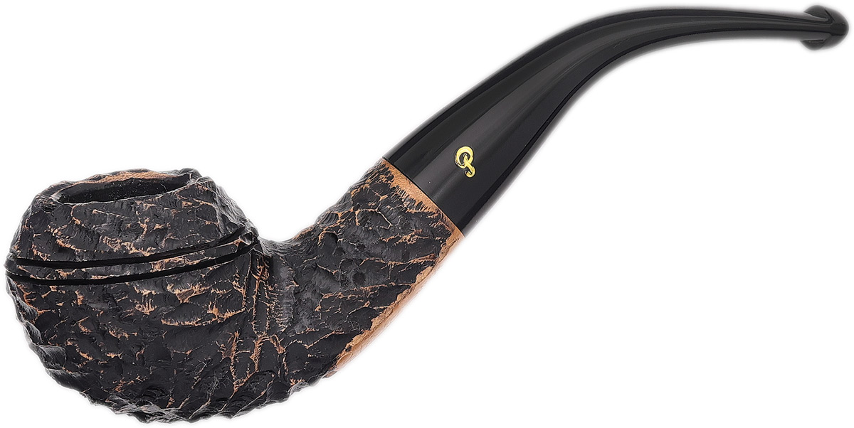 Peterson Aran Rusticated (999) Fishtail