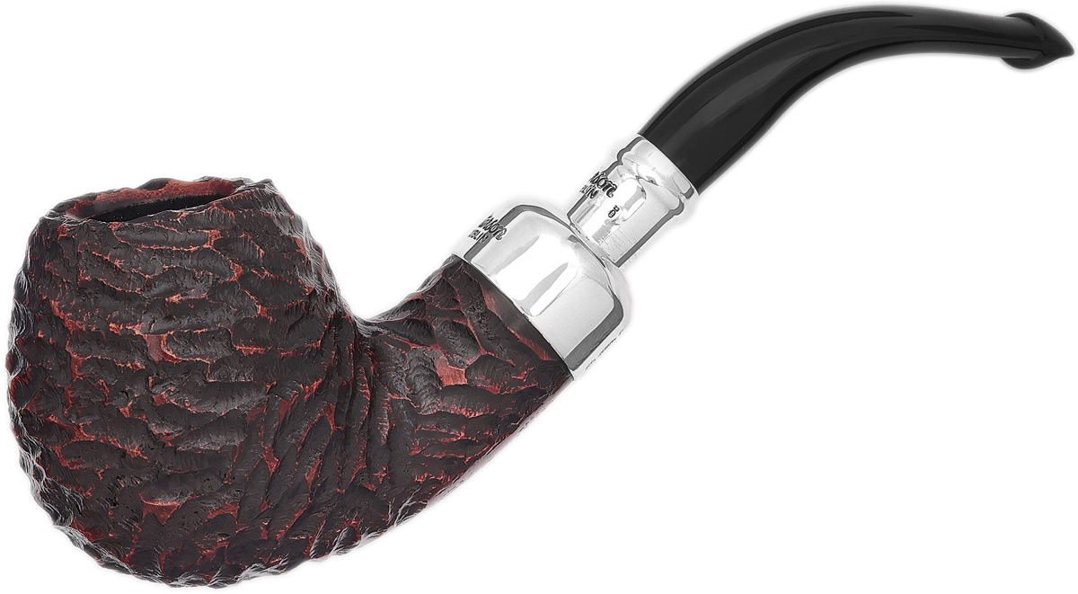 Peterson System Spigot Rusticated (B42) P-Lip