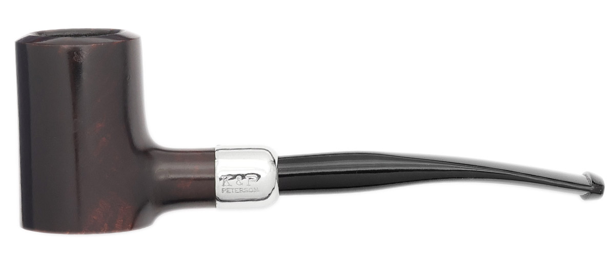 Peterson Irish Made Army Heritage (701) Fishtail