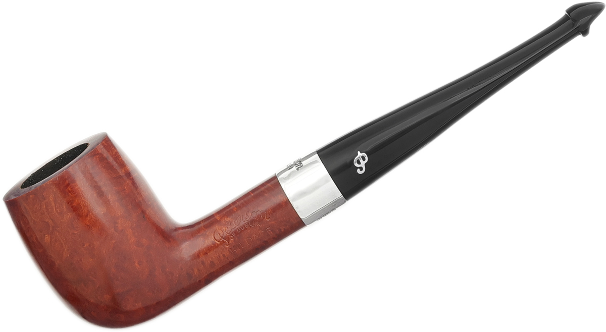彼得森 Kildare 系列 15号 Silver 撞球斗