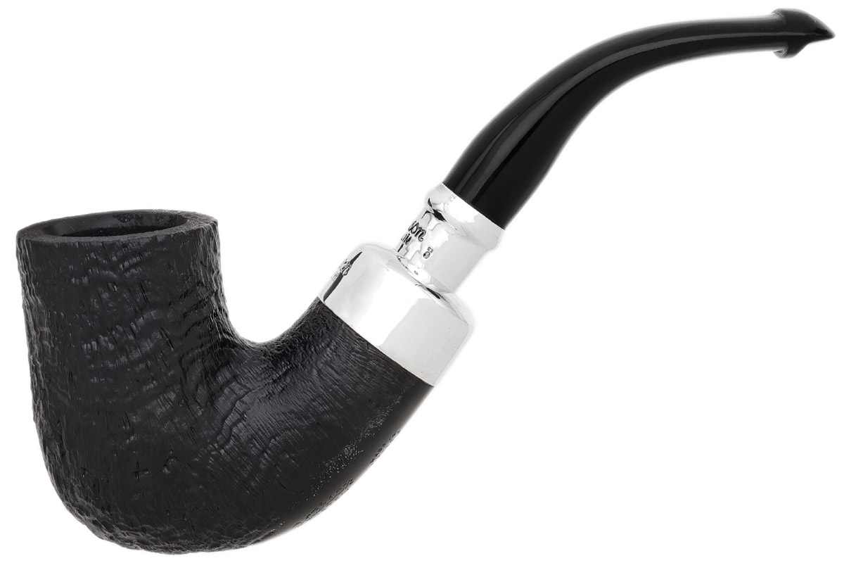 Peterson System Spigot Sandblasted (309) P-Lip