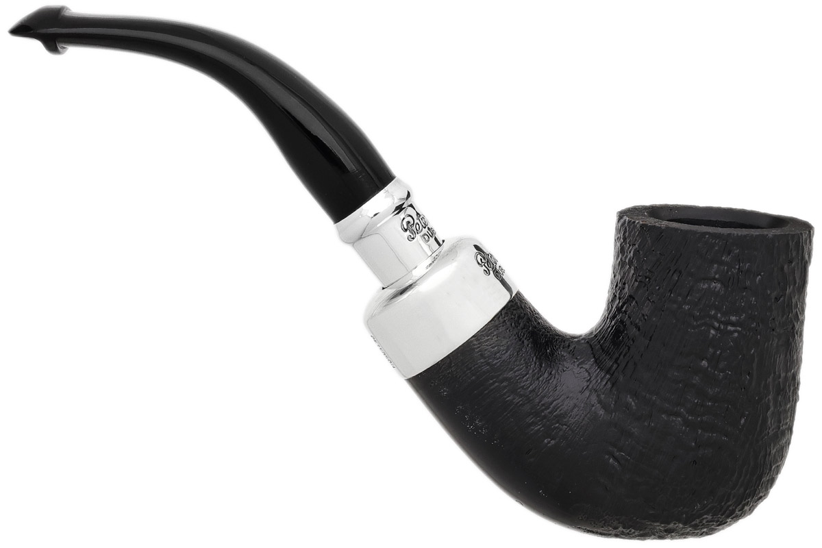 Peterson System Spigot Sandblasted (309) P-Lip