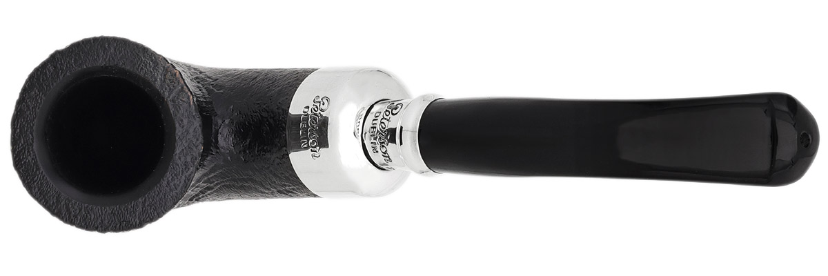 Peterson System Spigot Sandblasted (309) P-Lip