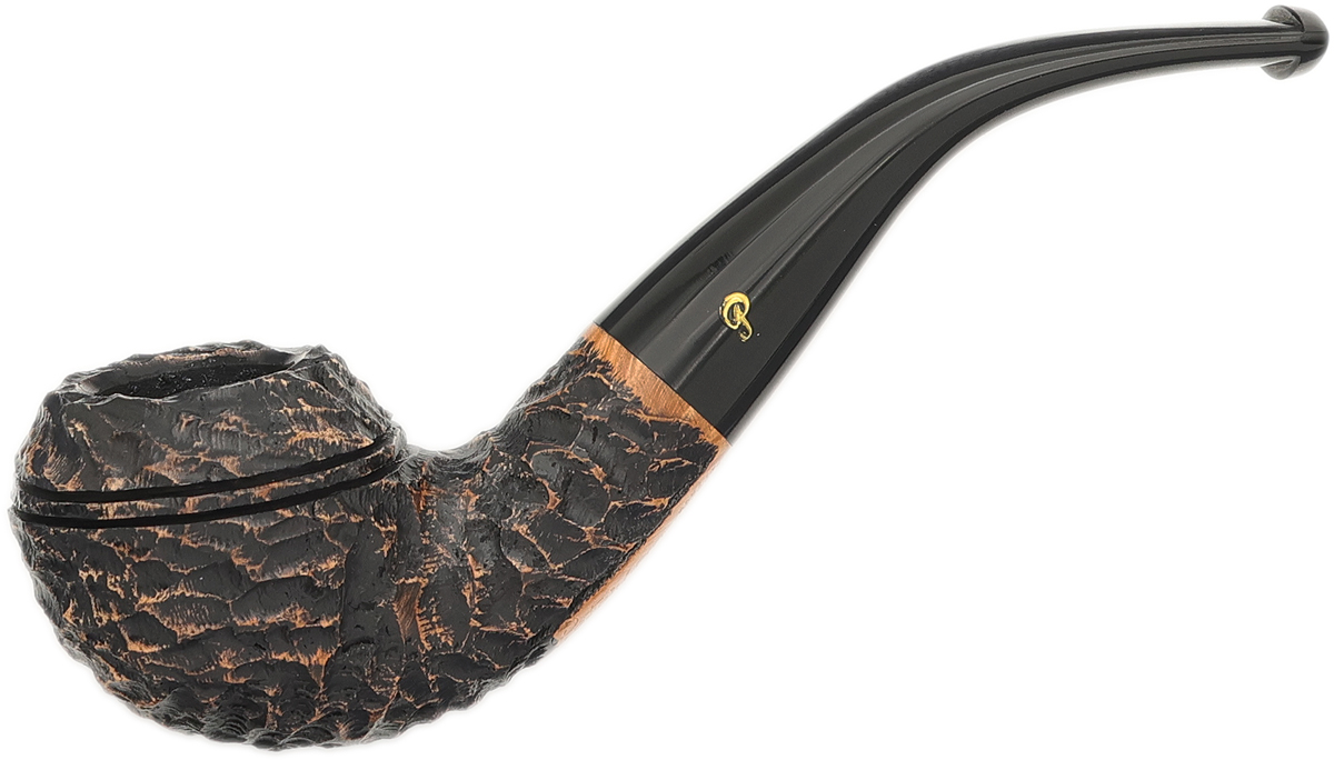 Peterson Aran Rusticated (999) Fishtail