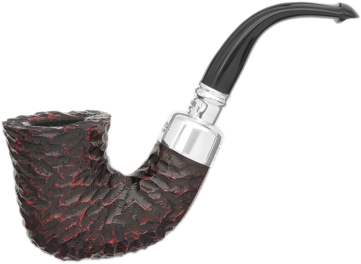Peterson System Spigot Rusticated (XL315) P-Lip