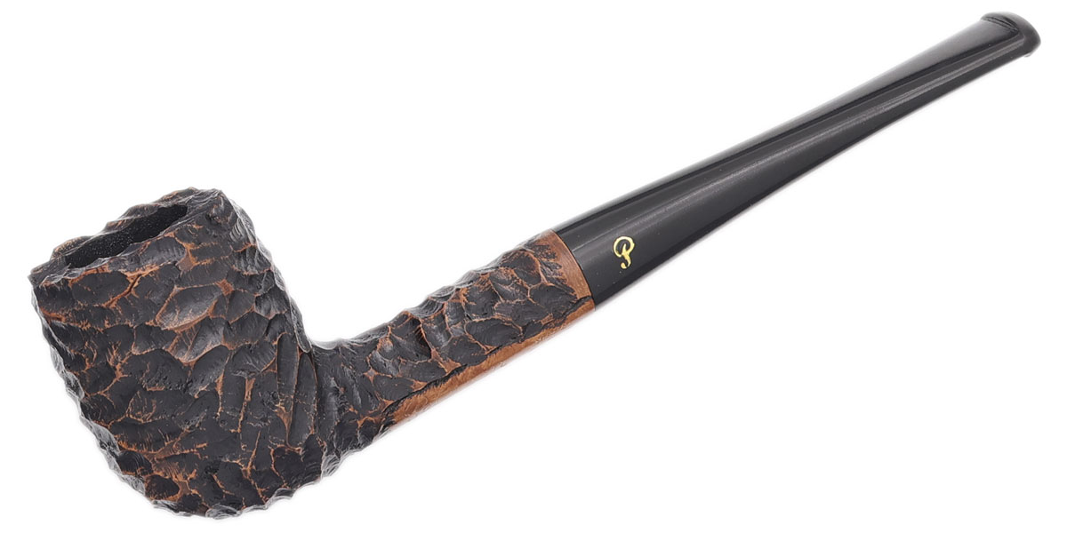 Peterson Aran Rusticated (15) Fishtail