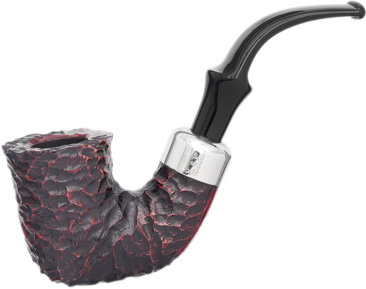 Peterson System Standard Rusticated (XL315) Fishtail