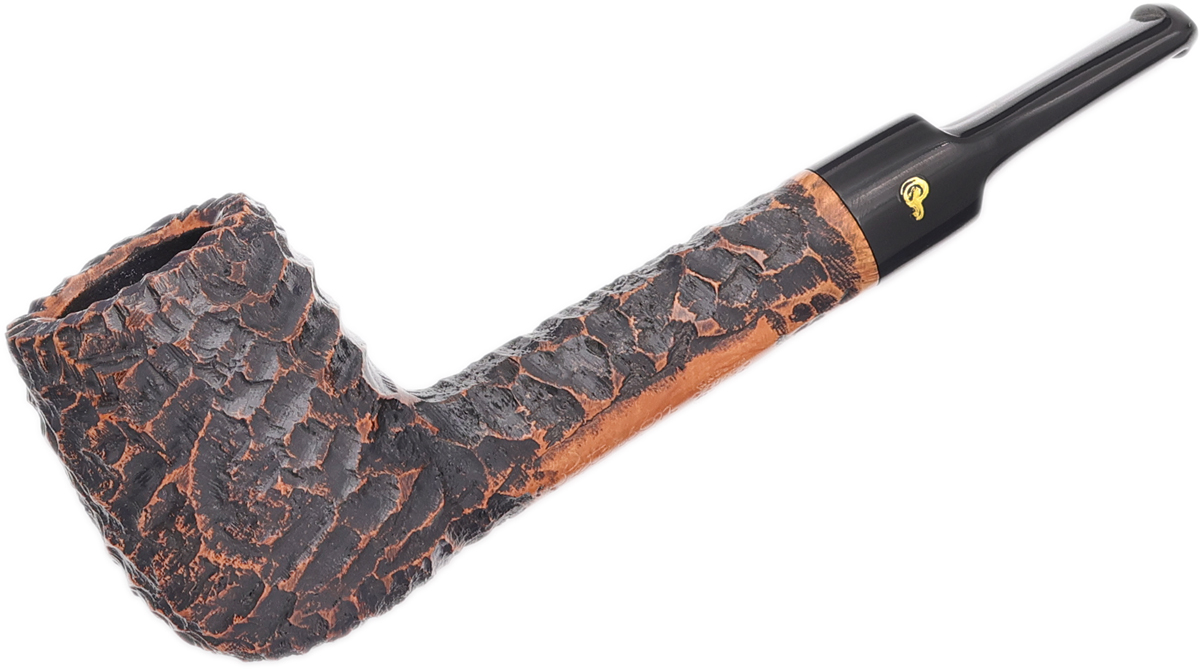 Peterson Aran Rusticated (53) Fishtail