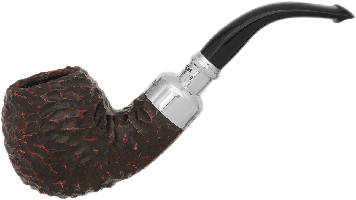 Peterson System Spigot Rusticated (B42) P-Lip