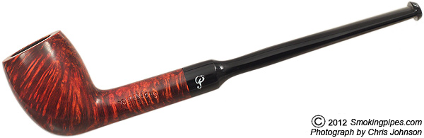 Peterson Belgique Smooth Fishtail
