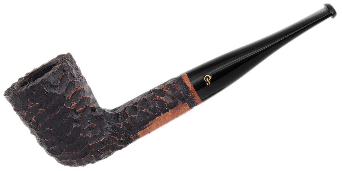 Peterson Aran Rusticated (120) Fishtail