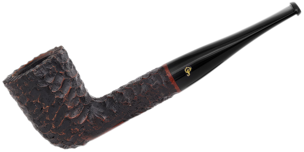 Peterson Aran Rusticated (120) Fishtail