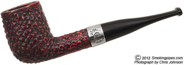 Peterson Donegal Rocky (X105) Fishtail 