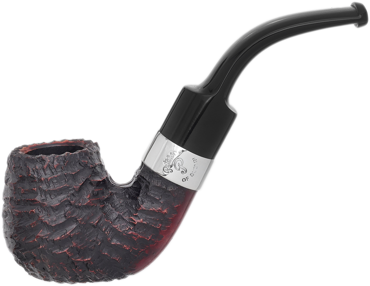 Peterson Donegal Rocky (221) Fishtail