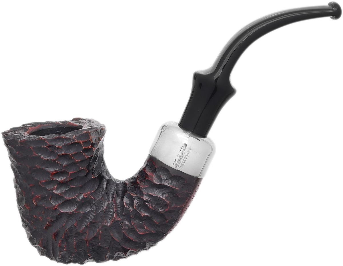 Peterson System Standard Rusticated (XL315) Fishtail