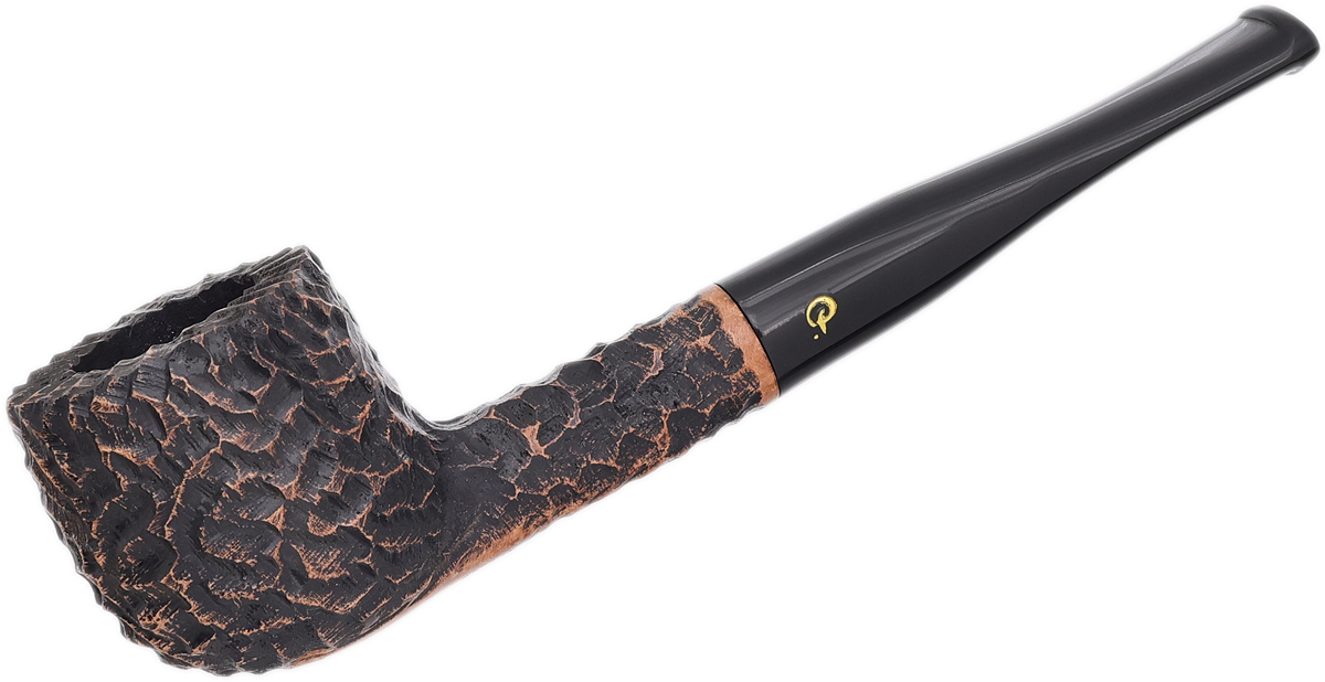 Peterson Aran Rusticated (608) Fishtail