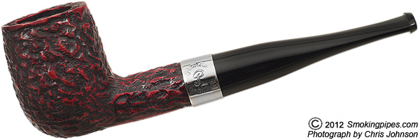 Peterson Donegal Rocky (6) Fishtail