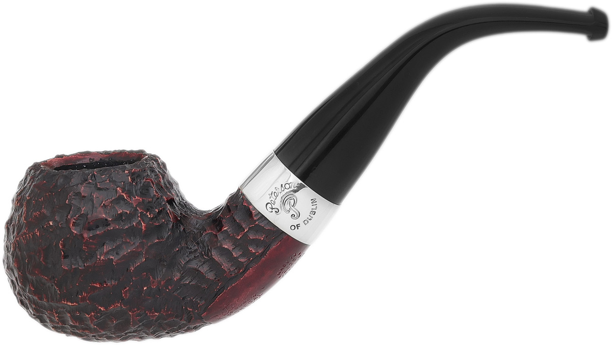 Peterson Donegal Rocky (03) Fishtail