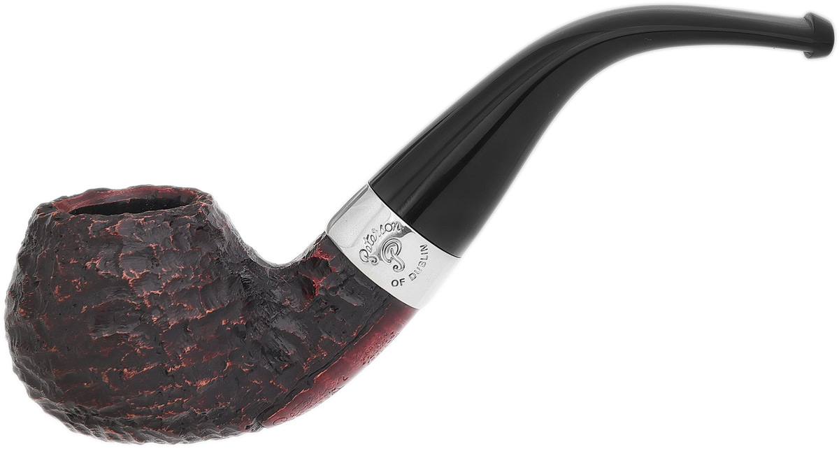 Peterson Donegal Rocky (03) Fishtail