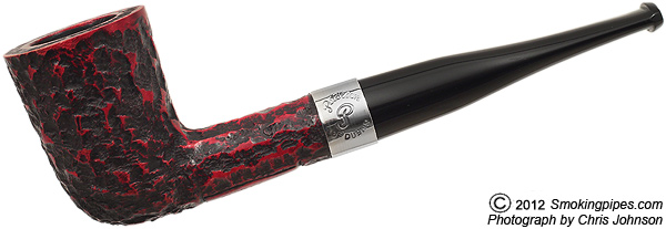 Peterson Donegal Rocky (120) Fishtail