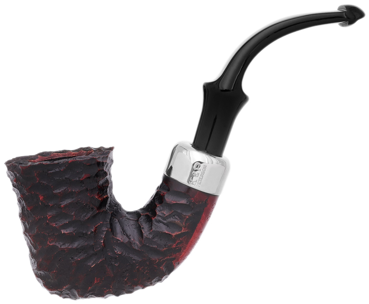 Peterson System Standard Rusticated (XL315) P-Lip