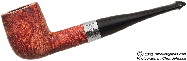 Peterson Aran Nickel Mounted (6) P-Lip