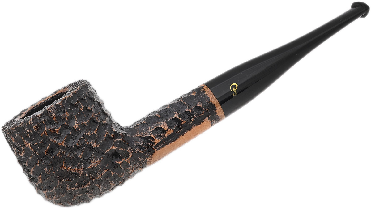 Peterson Aran Rusticated (606) Fishtail