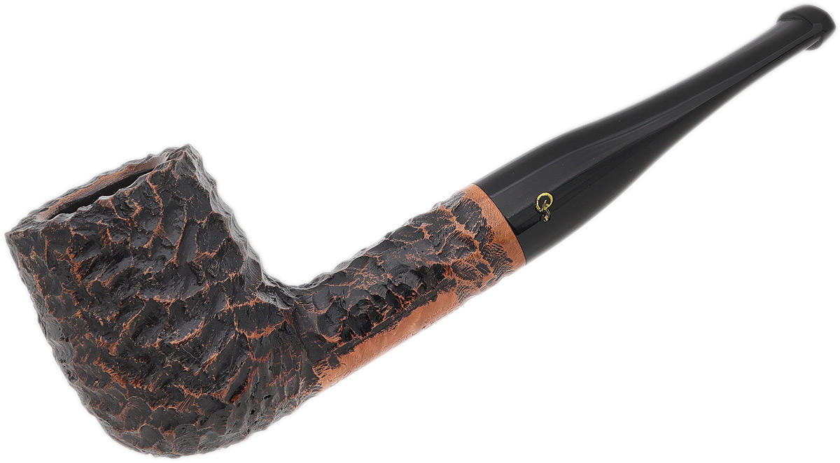 Peterson Aran Rusticated (X105) Fishtail