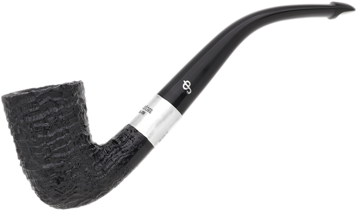Peterson Deluxe Classic PSB (128) P-Lip