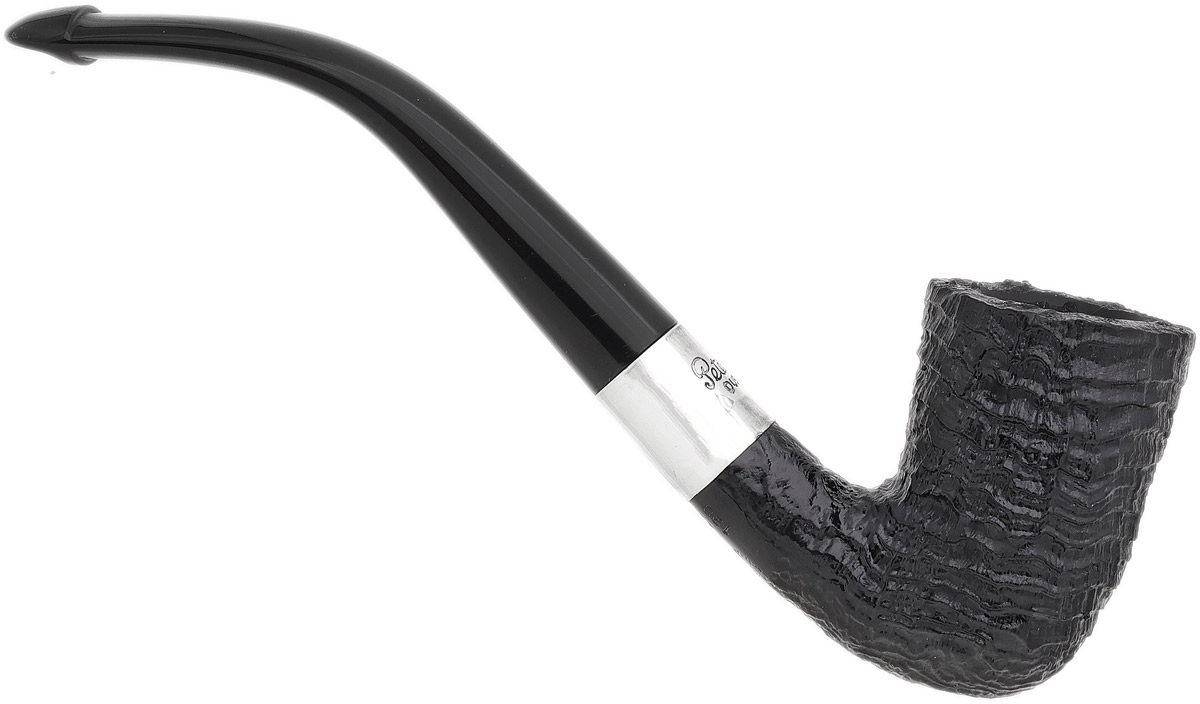 Peterson Deluxe Classic PSB (128) P-Lip