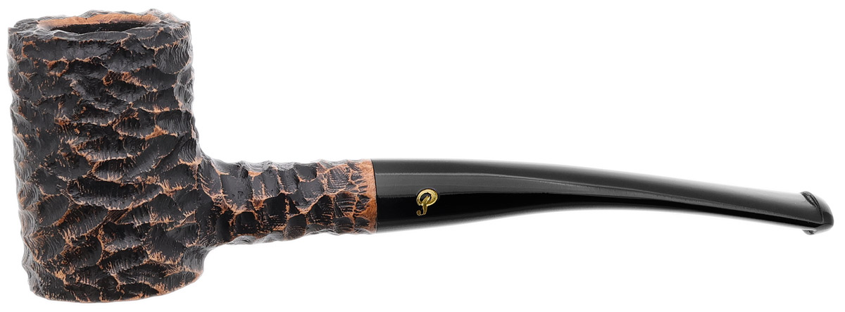 Peterson Aran Rusticated (701) Fishtail