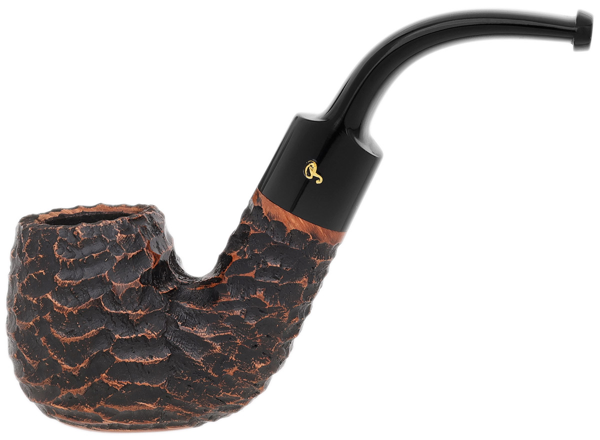 Peterson Aran Rusticated (221) Fishtail