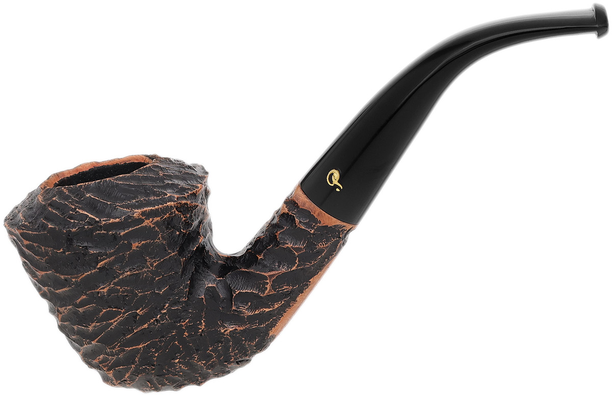 Peterson Aran Rusticated (B10) Fishtail