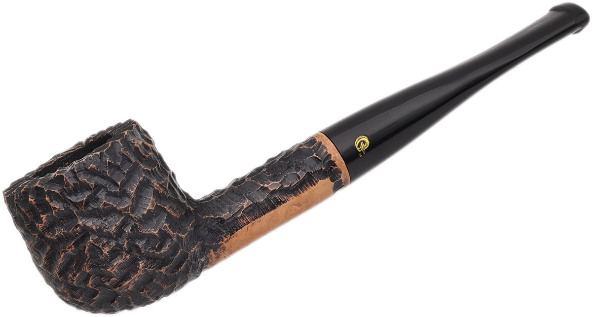 Peterson Aran Rusticated (608) Fishtail