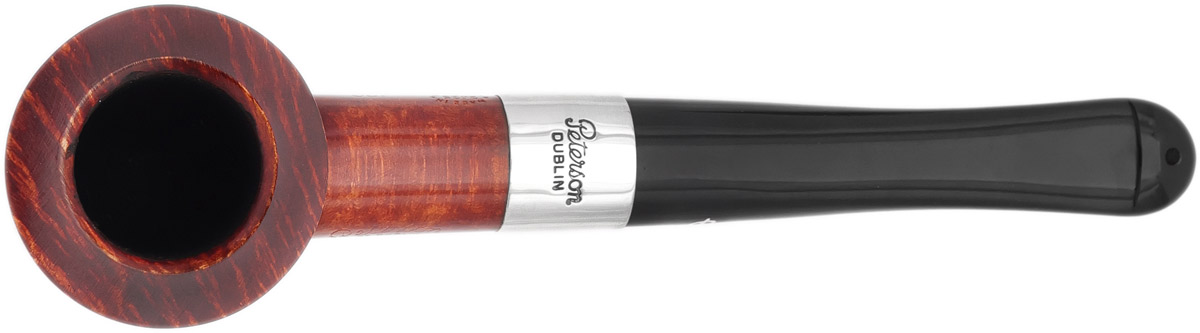 Peterson Deluxe Classic Terracotta (120) P-Lip