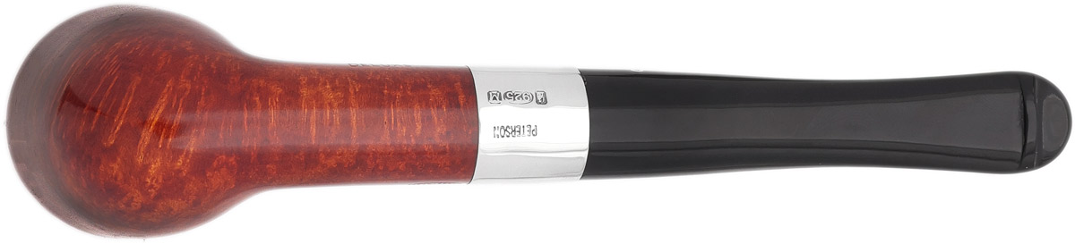 Peterson Deluxe Classic Terracotta (120) P-Lip