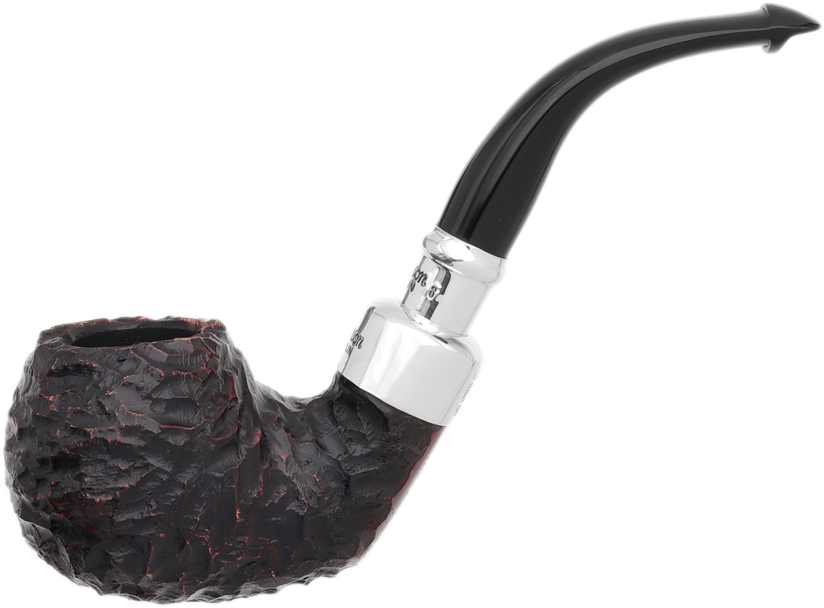 Peterson System Spigot Rusticated (302) P-Lip