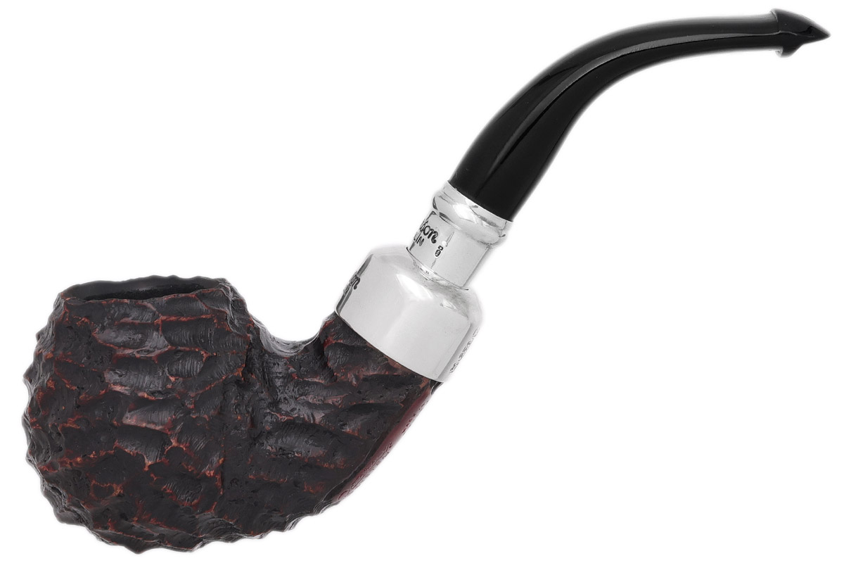 Peterson System Spigot Rusticated (302) P-Lip