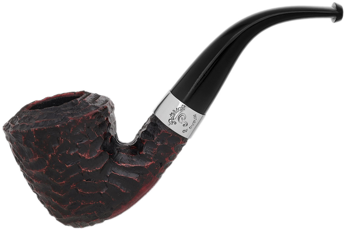 Peterson Donegal Rocky (B10) Fishtail