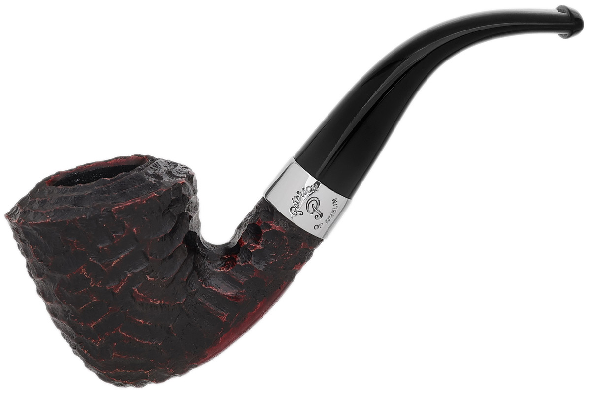 Peterson Donegal Rocky (B10) Fishtail