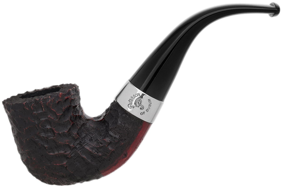 Peterson Donegal Rocky (05) Fishtail
