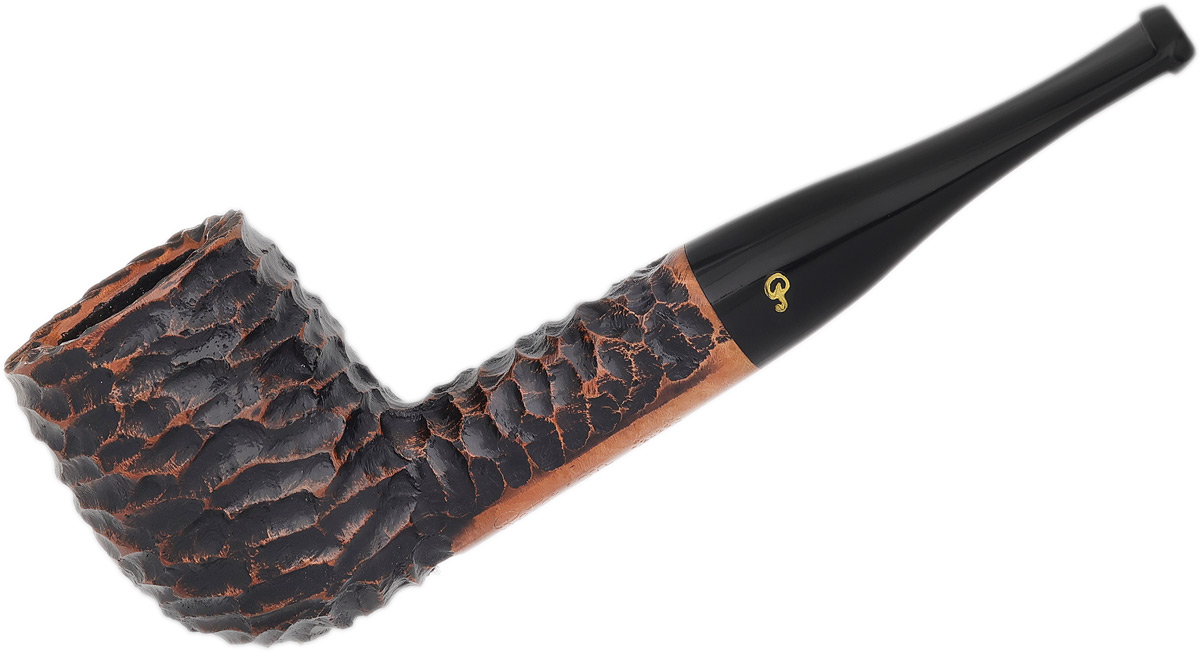 Peterson Aran Rusticated (106) Fishtail