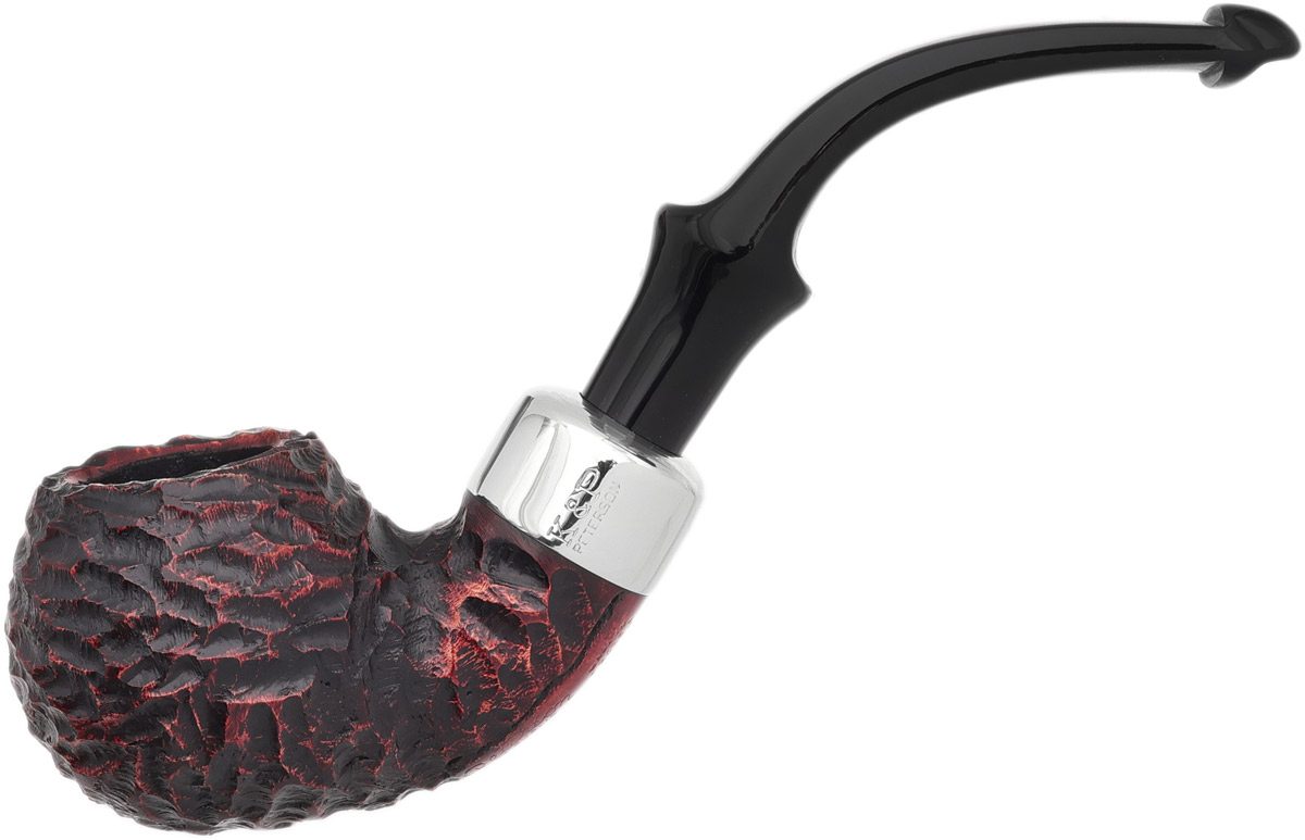 Peterson System Standard Rusticated (303) P-Lip