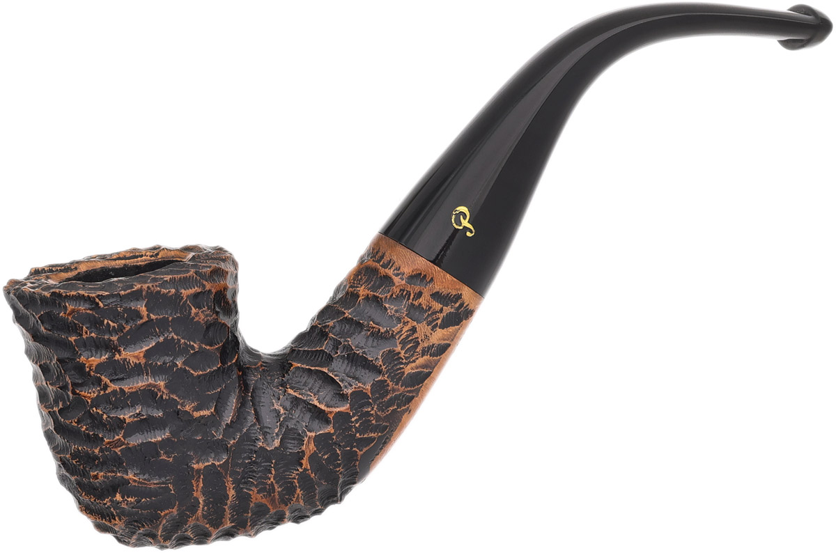 Peterson Aran Rusticated (05) Fishtail