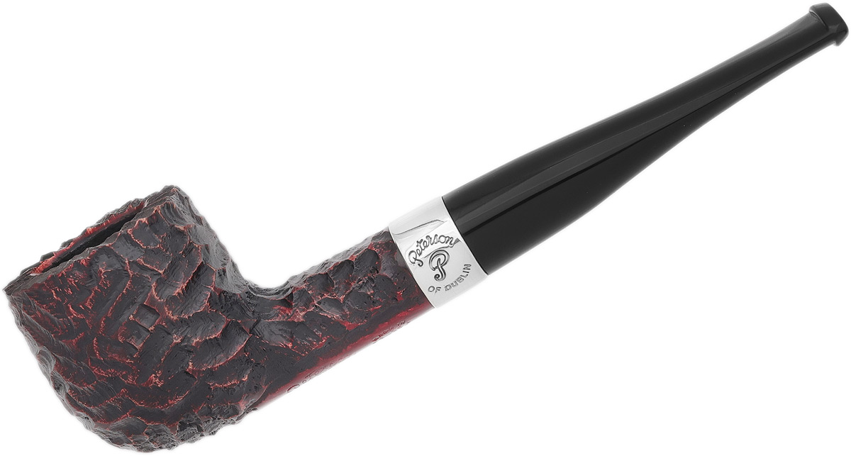 Peterson Donegal Rocky (606) Fishtail