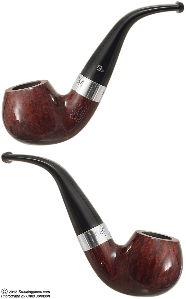Peterson Claddagh (03) Fishtail