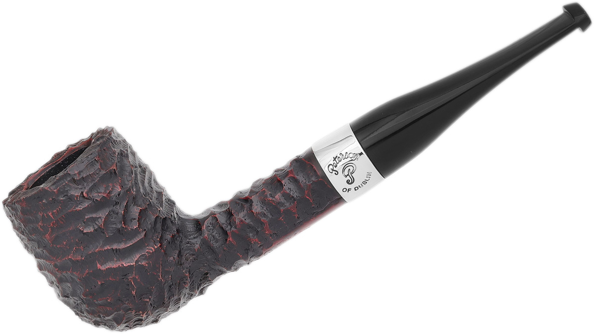 Peterson Donegal Rocky (106) Fishtail