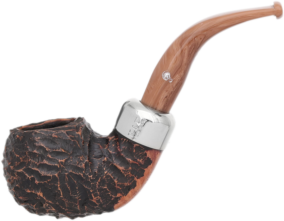 Peterson Derry Rusticated (03) Fishtail