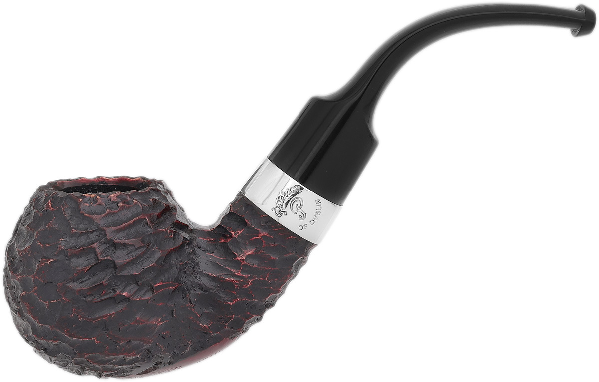 Peterson Donegal Rocky (XL02) Fishtail