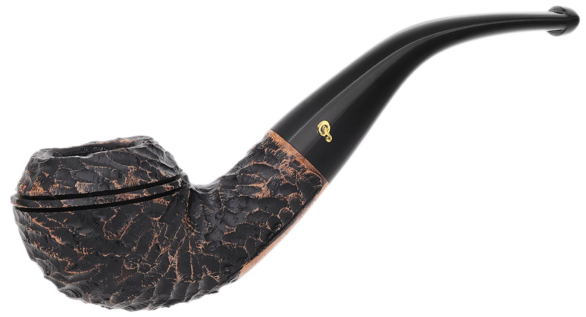 Peterson Aran Rusticated (999) Fishtail